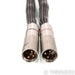 Kubala-Sosna Elation XLR Cables; 1.5m Pair Balanced Interconnects