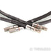 Kubala-Sosna Elation XLR Cables; 1.5m Pair Balanced Interconnects