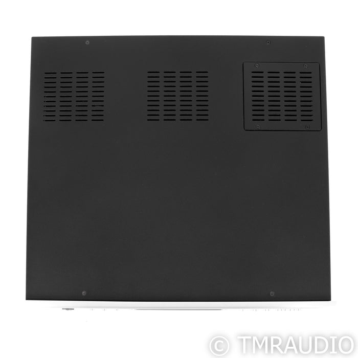 Cary Audio DMC-600SE Tube DAC / CD / SACD Player