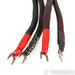 AudioQuest Volcano Speaker Cables; 4ft Pair