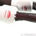 AudioQuest Volcano Speaker Cables; 4ft Pair