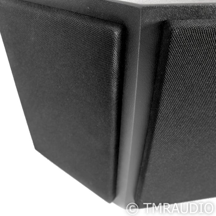 Paradigm Prestige 25S Surround Bookshelf Speakers; Matte Black Pair