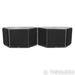 Paradigm Prestige 25S Surround Bookshelf Speakers; Matte Black Pair