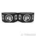 Paradigm Prestige 25S Surround Bookshelf Speakers; Matte Black Pair