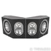 Paradigm Prestige 25S Surround Bookshelf Speakers; Matte Black Pair