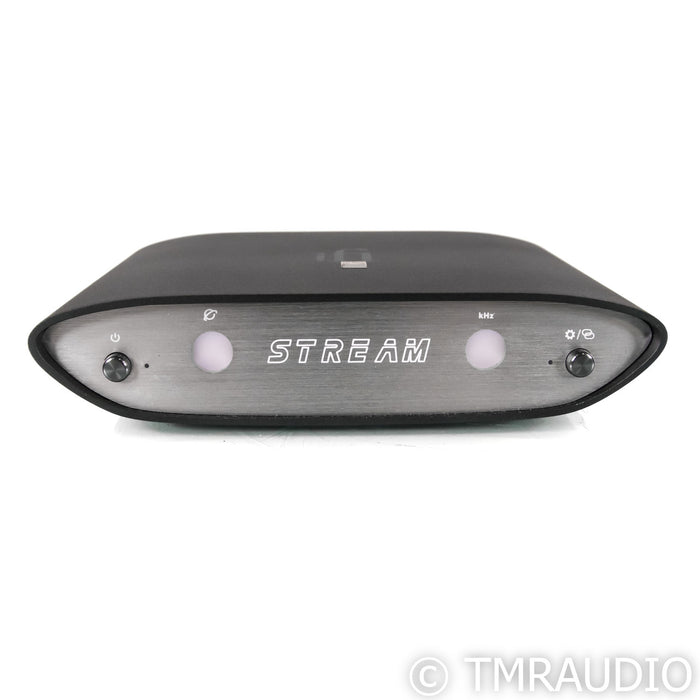 iFi Zen Stream Wireless Network Streamer