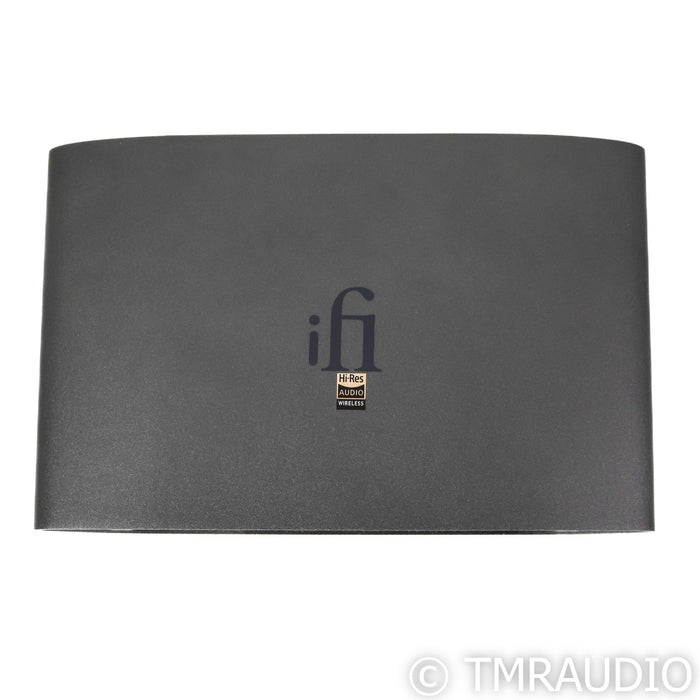 iFi Zen Stream Wireless Network Streamer