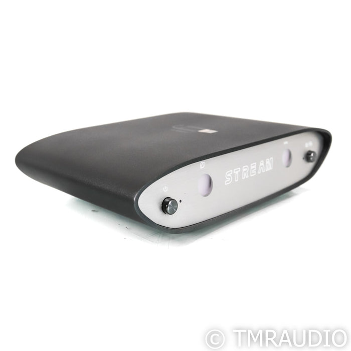 iFi Zen Stream Wireless Network Streamer
