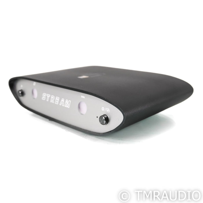 iFi Zen Stream Wireless Network Streamer