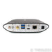 iFi Zen Stream Wireless Network Streamer