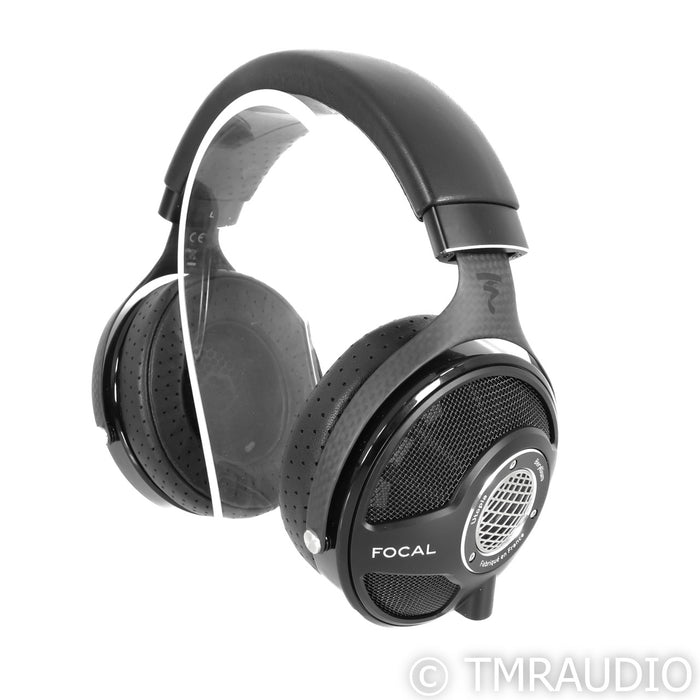 Focal Utopia Open Back Headphones; 2020 Edition