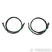 AudioQuest Aspen Bi-Wire Speaker Cables; 5ft Pair; 72v DBS