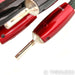 AudioQuest Aspen Bi-Wire Speaker Cables; 5ft Pair; 72v DBS