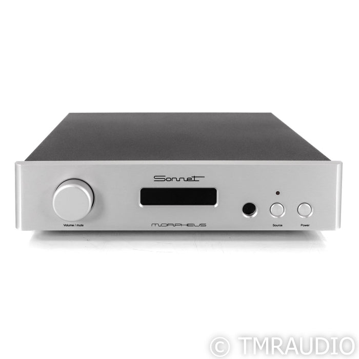 Sonnet Audio Morpheus MKII DAC; (No USB)