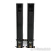 McIntosh XR100 Floorstanding Speakers; Gloss Black Pair; XR-100