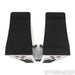 McIntosh XR100 Floorstanding Speakers; Gloss Black Pair; XR-100