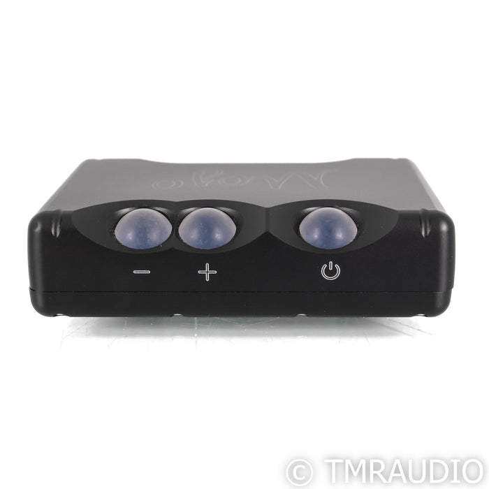 Chord Electronics Mojo DAC / Headphone Amplifier; D/A Converter; USB