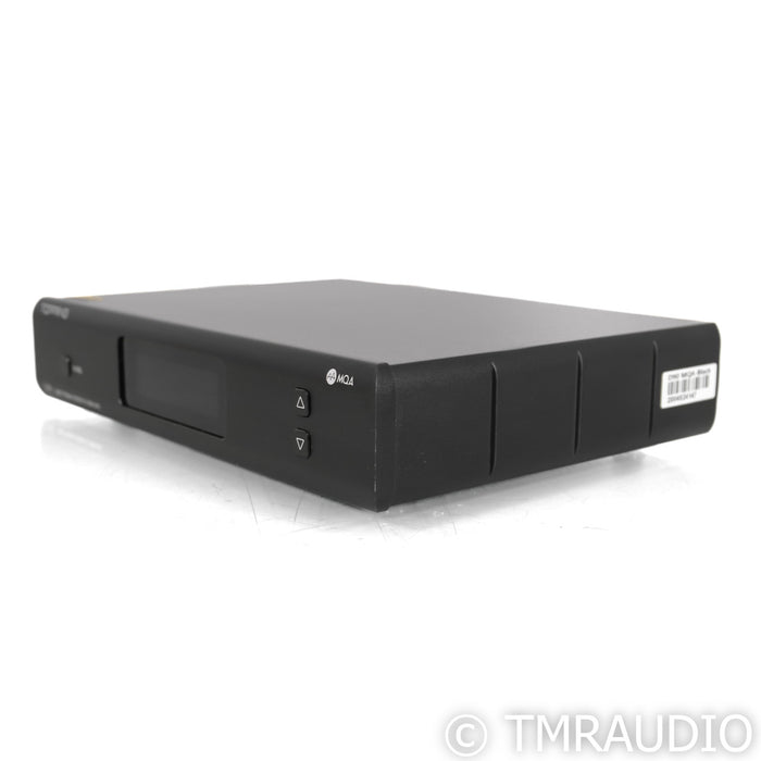 Topping D90 MQA DAC; D/A Converter