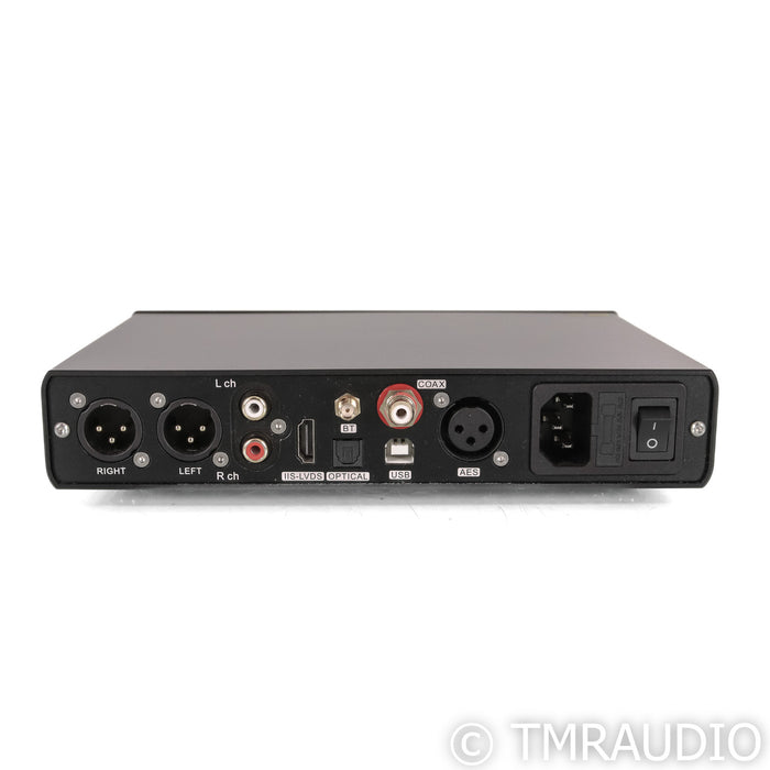 Topping D90 MQA DAC; D/A Converter