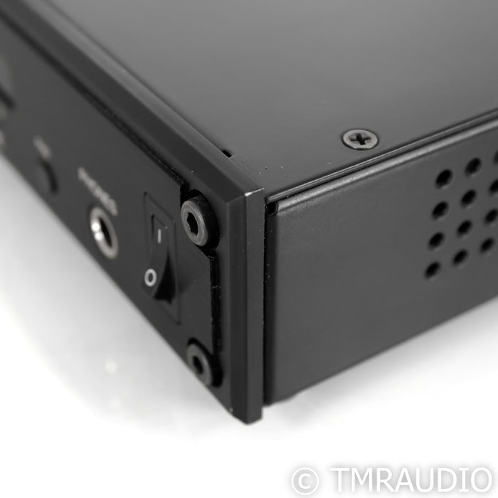 Mytek Digital Stereo 192-DSD DAC; Black