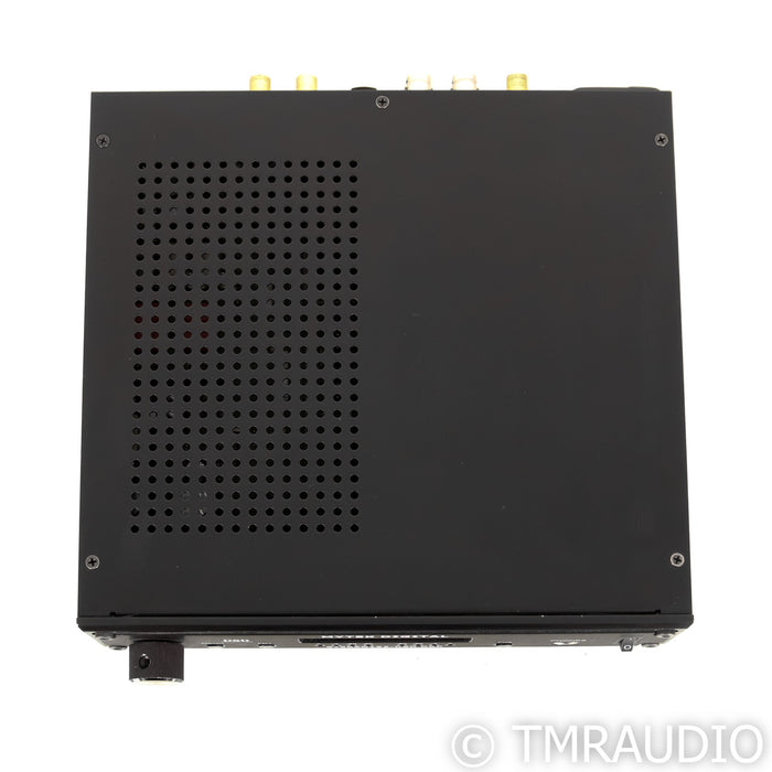 Mytek Digital Stereo 192-DSD DAC; Black