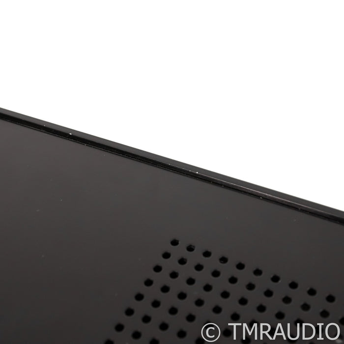 Mytek Digital Stereo 192-DSD DAC; Black