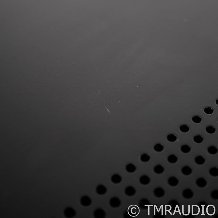 Mytek Digital Stereo 192-DSD DAC; Black