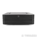 Bluesound PowerNode Wireless Streaming Amplifier; Roon Ready; Black