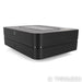 Bluesound PowerNode Wireless Streaming Amplifier; Roon Ready; Black