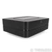 Bluesound PowerNode Wireless Streaming Amplifier; Roon Ready; Black