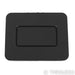 Bluesound PowerNode Wireless Streaming Amplifier; Roon Ready; Black