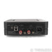 Bluesound PowerNode Wireless Streaming Amplifier; Roon Ready; Black