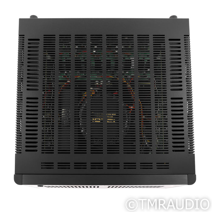 Rotel RMB-1585 5-Channel Power Amplifier; Black