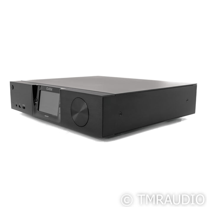 Classe Sigma SSP 7.1 Channel Home Theater Processor