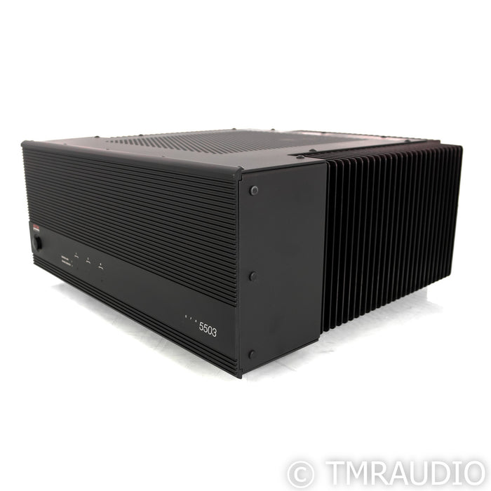 Adcom GFA-5503 3 Channel Power Amplifier; GFA5503