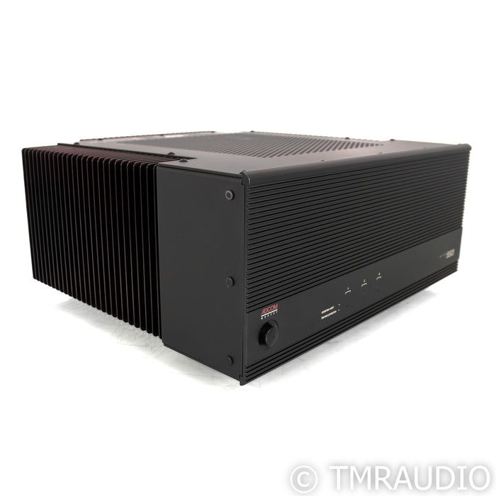 Adcom GFA-5503 3 Channel Power Amplifier; GFA5503