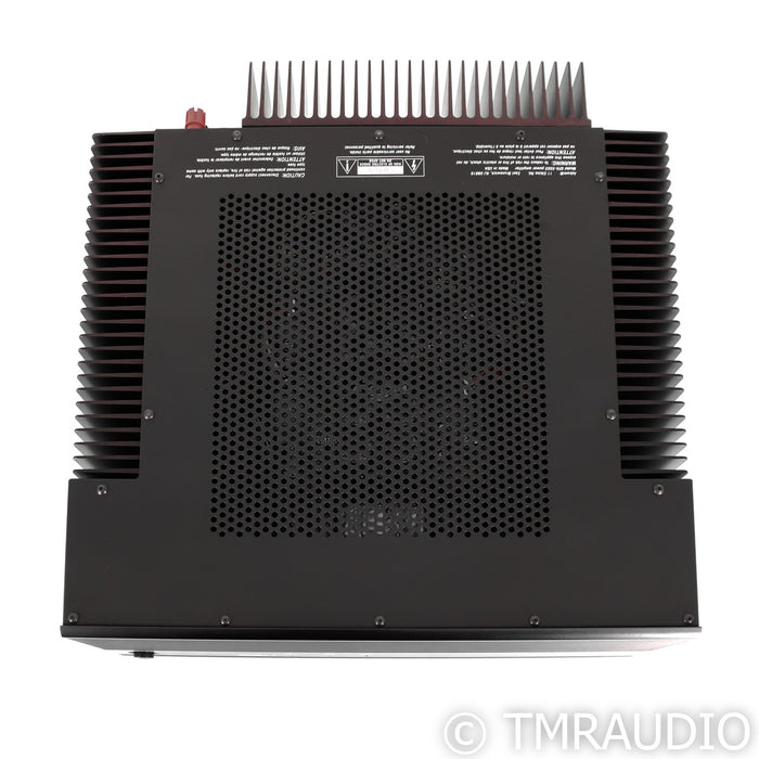Adcom GFA-5503 3 Channel Power Amplifier; GFA5503