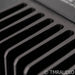 Adcom GFA-5503 3 Channel Power Amplifier; GFA5503