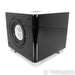 REL T/7x 8" Powered Subwoofer; Black