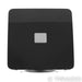 REL T/7x 8" Powered Subwoofer; Black