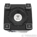 REL T/7x 8" Powered Subwoofer; Black