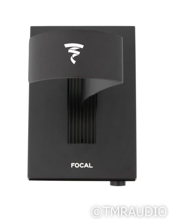 Focal Arche Headphone Amplifier / DAC; D/A Converter; Black