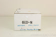 Factory New Nissan 6 CD Multi-Changer Model # 6CD-N NIB