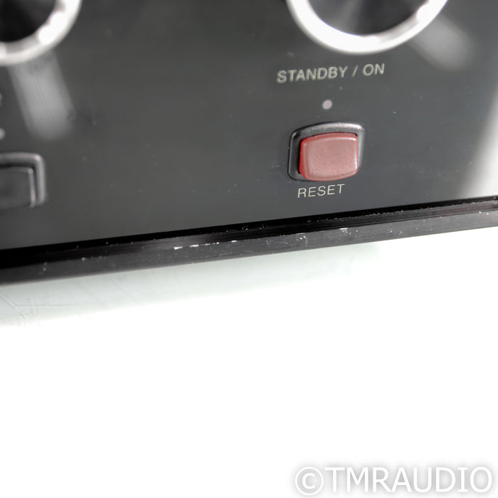 McIntosh MA6600 Stereo Integrated Amplifier; MA-6600; MM Phono