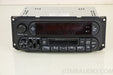 Chrysler AM/FM Radio/Cassette P# MR459822
