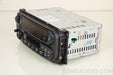 Chrysler AM/FM Radio/Cassette P# MR459822