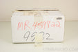 Chrysler AM/FM Radio/Cassette P# MR459822
