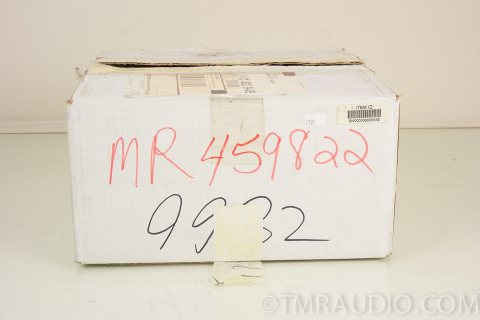 Chrysler AM/FM Radio/Cassette P# MR459822
