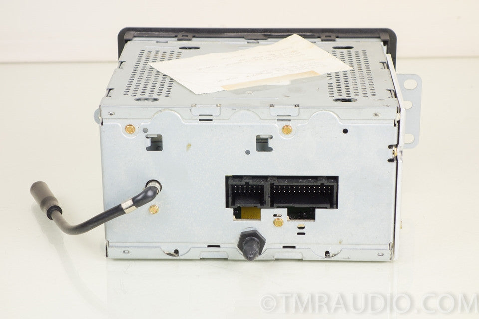 Chevrolet AM/FM Radio Cassette/CD Player P# 09379071