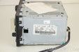 Chevrolet AM/FM Radio Cassette/CD Player P# 09379071